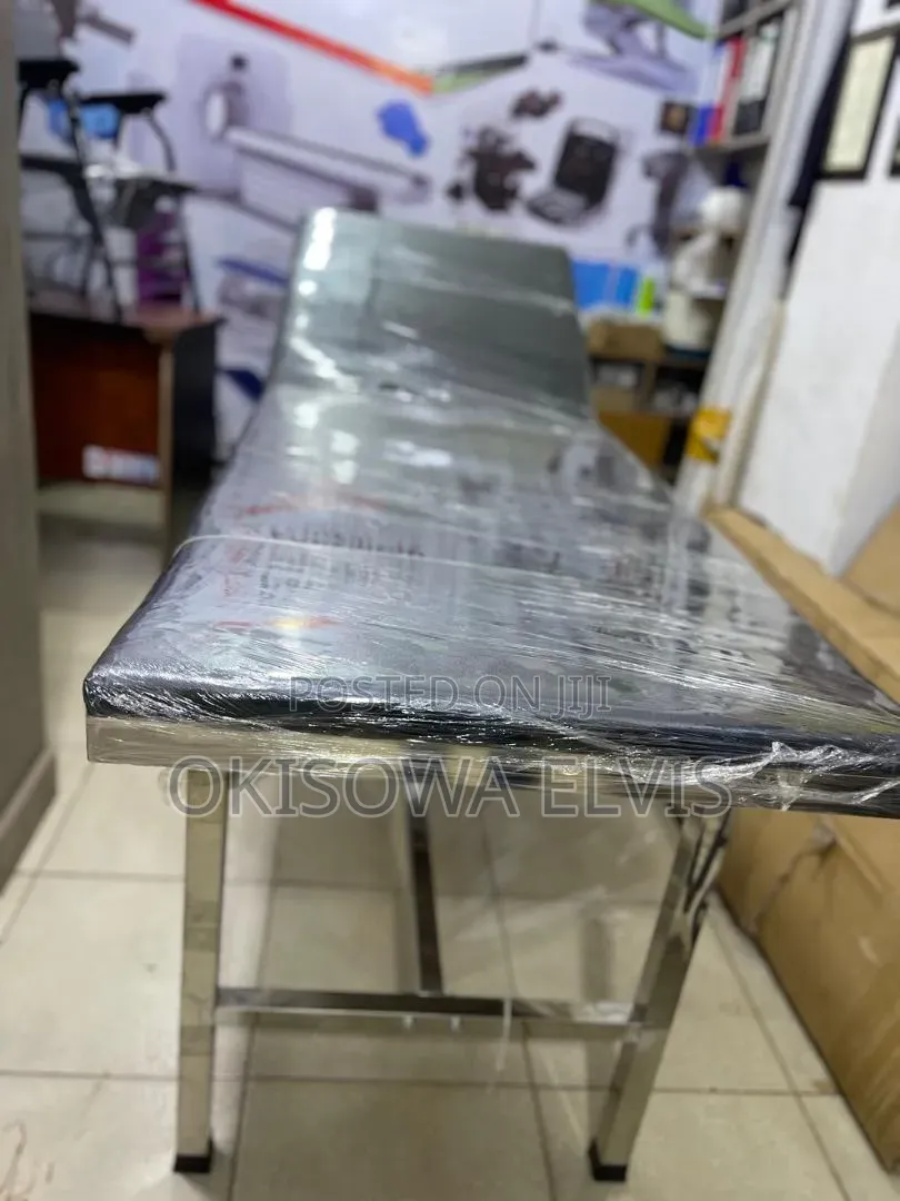 Examination Bed