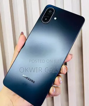 New Samsung Galaxy A07 5G 128 GB Blue