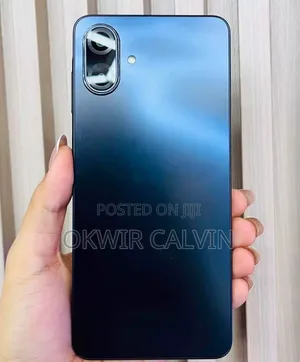 New Samsung Galaxy A07 5G 128 GB Blue