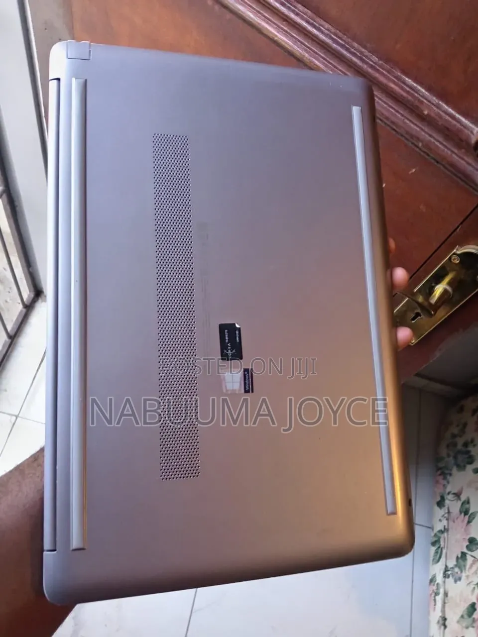 New Laptop HP 250 G8 8GB Intel Core i7 SSD 256GB