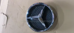 Benz W166 Front Hood Grille Badge