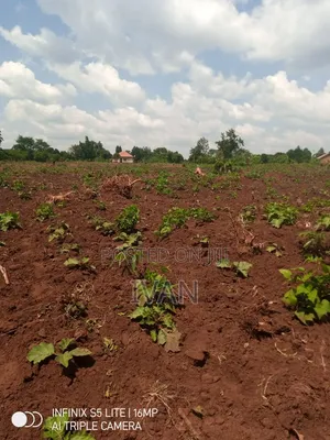 Land for Sale E Bulami Zirobwe