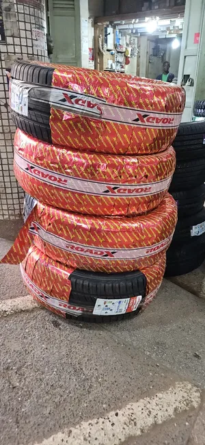 245/45r21 Roadx SU01 Tyres