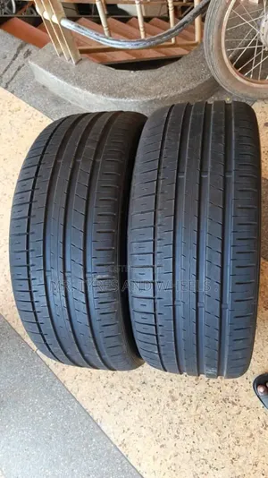 245/40r20 Japanese Imported Tyres