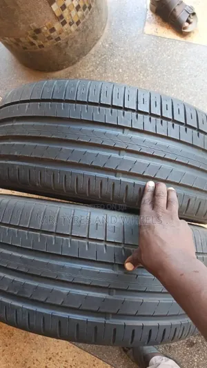 245/40r20 Japanese Imported Tyres