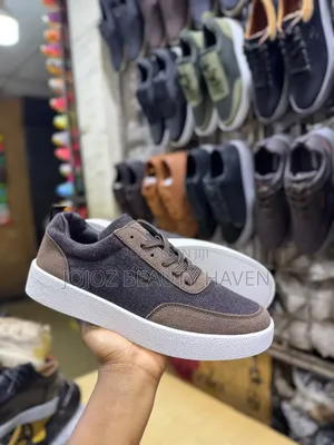 Luxury Designer Sneakers Men