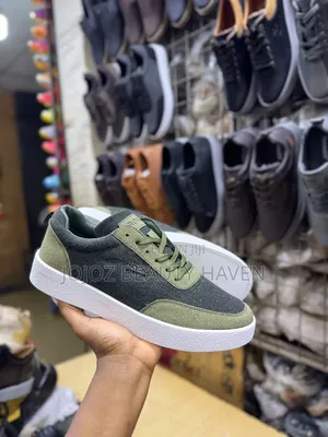 Luxury Designer Sneakers Men