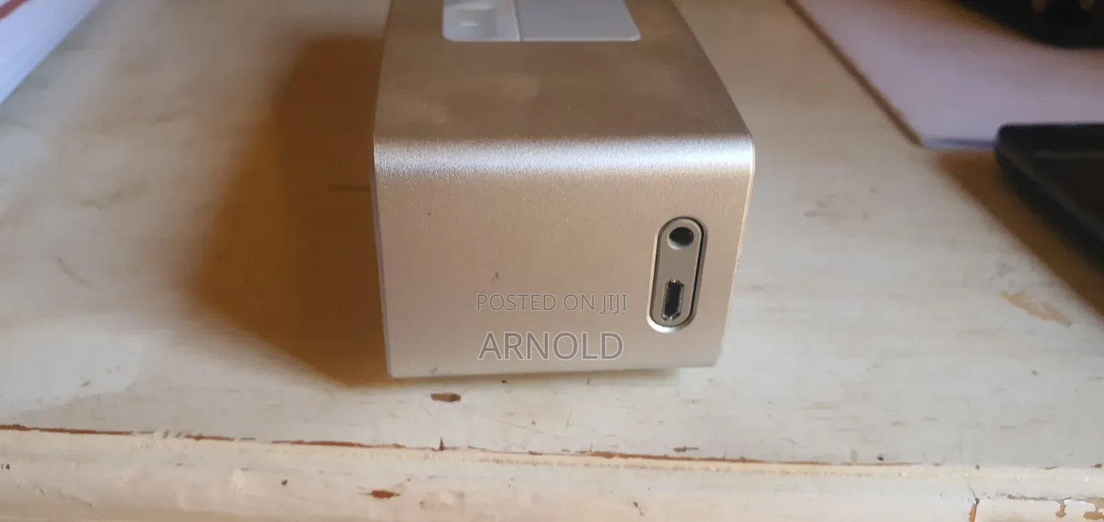 Bluetooth Speaker