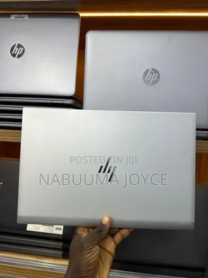 New Laptop HP EliteBook 840 G7 8GB Intel Core i5 SSD 256GB