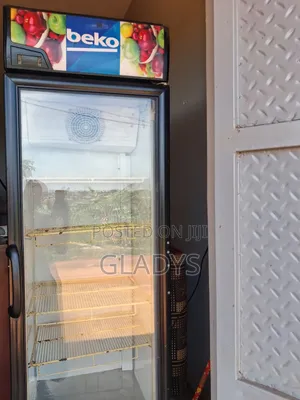 Display Fridge