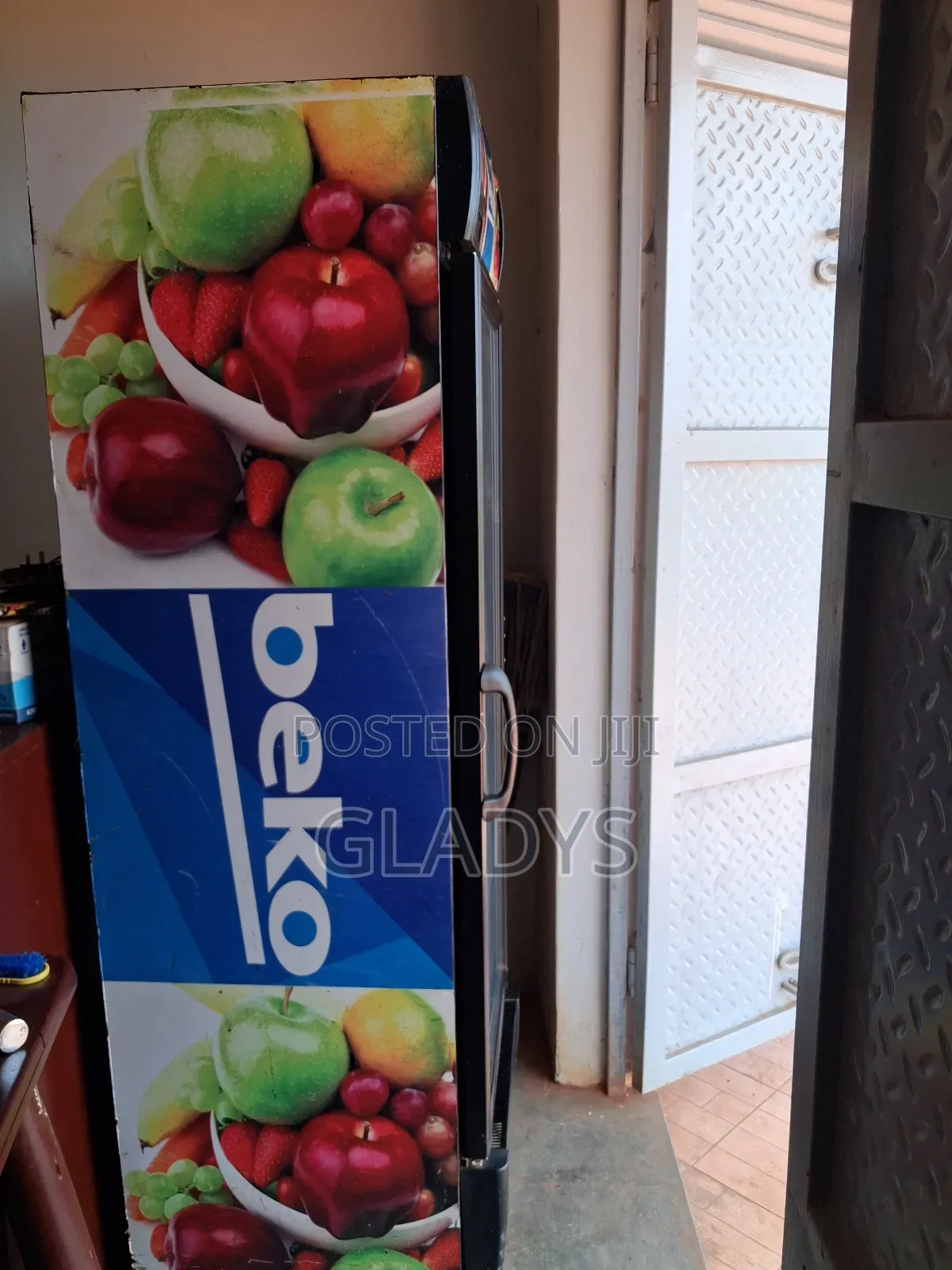Display Fridge