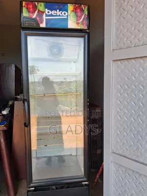 Display Fridge