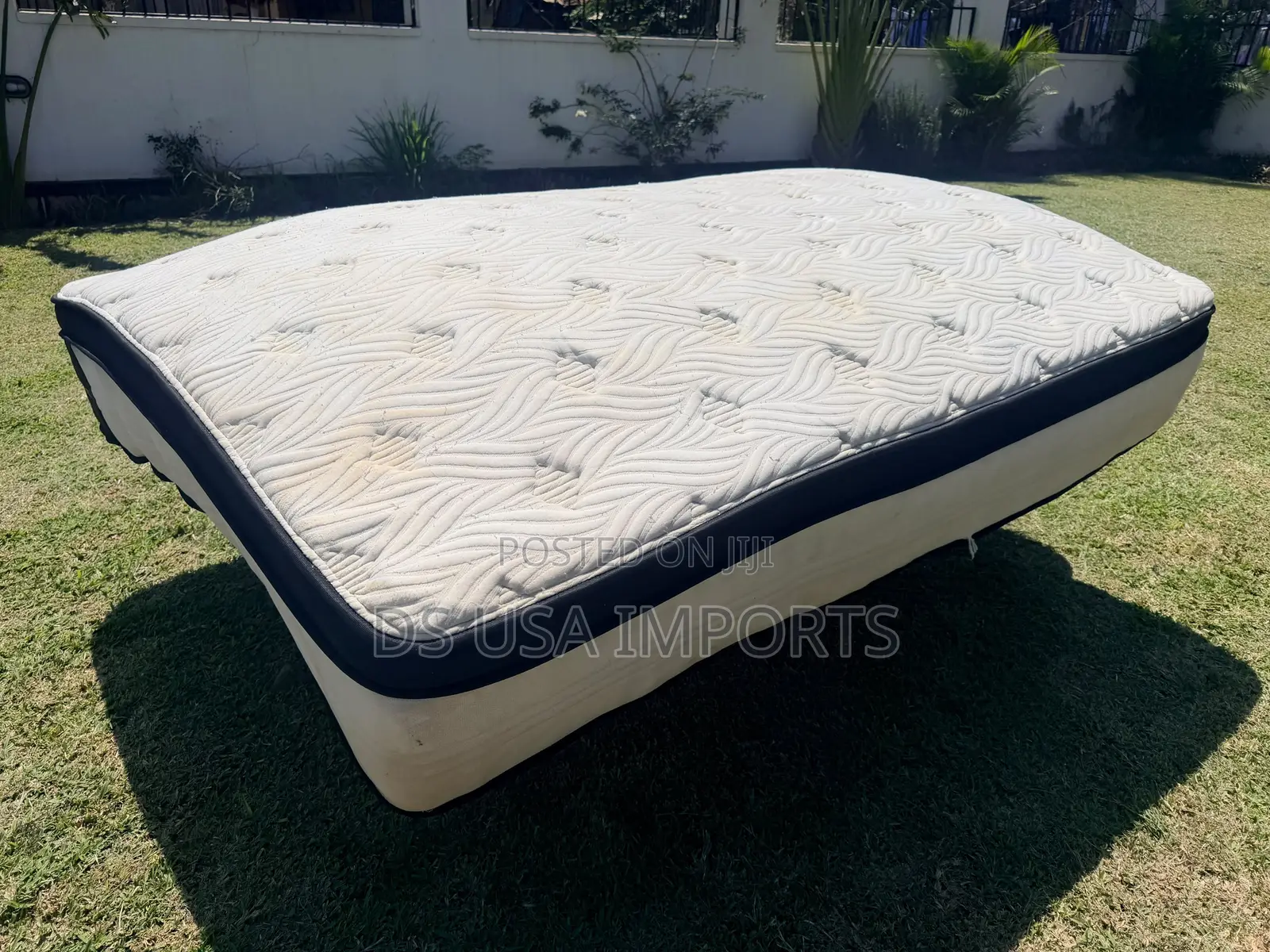 Avenco Matress