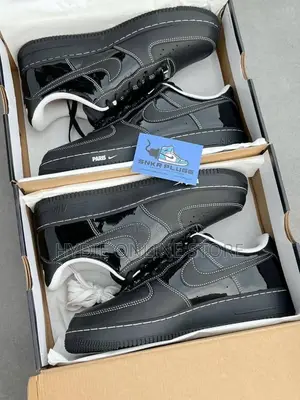 Original Nike Air Sneakers – Premium Comfort and Style 