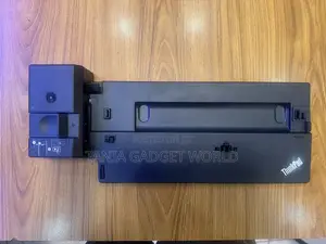 Thinkpad Ultra Docking Station