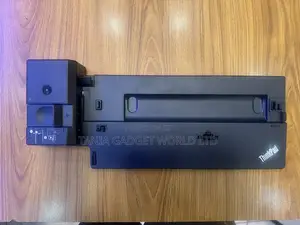 Thinkpad Ultra Docking Station