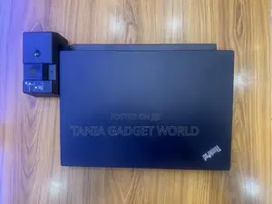 Thinkpad Ultra Docking Station