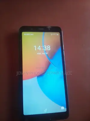 Tecno Pop 6 Go 4G 32 GB Blue