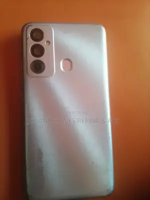 Tecno Pop 6 Go 4G 32 GB Blue