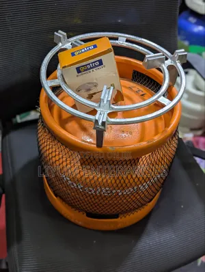 Total Gas 6kg Fullset(2) at 155000