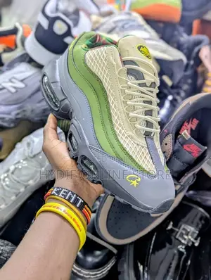 Quality Nike Men’S Sneakers