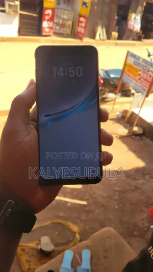 Honor X10 64 GB Black