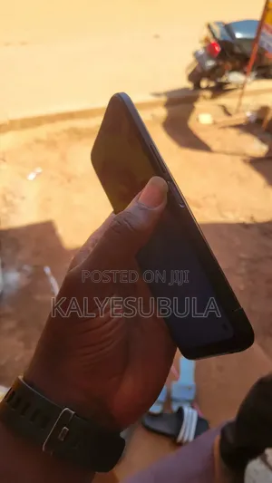 Honor X10 64 GB Black