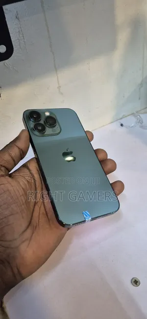 Apple iPhone 13 Pro 128 GB Green
