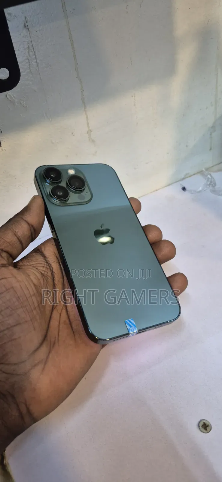 Apple iPhone 13 Pro 128 GB Green