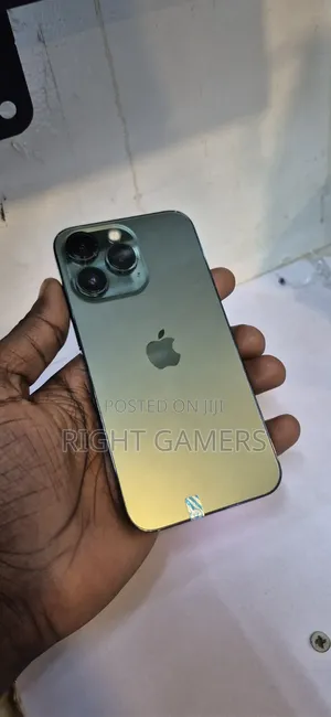 Apple iPhone 13 Pro 128 GB Green