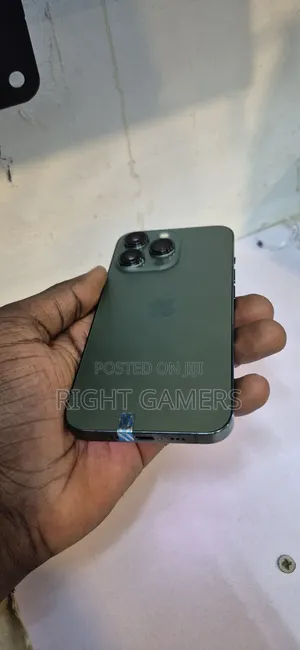Apple iPhone 13 Pro 128 GB Green