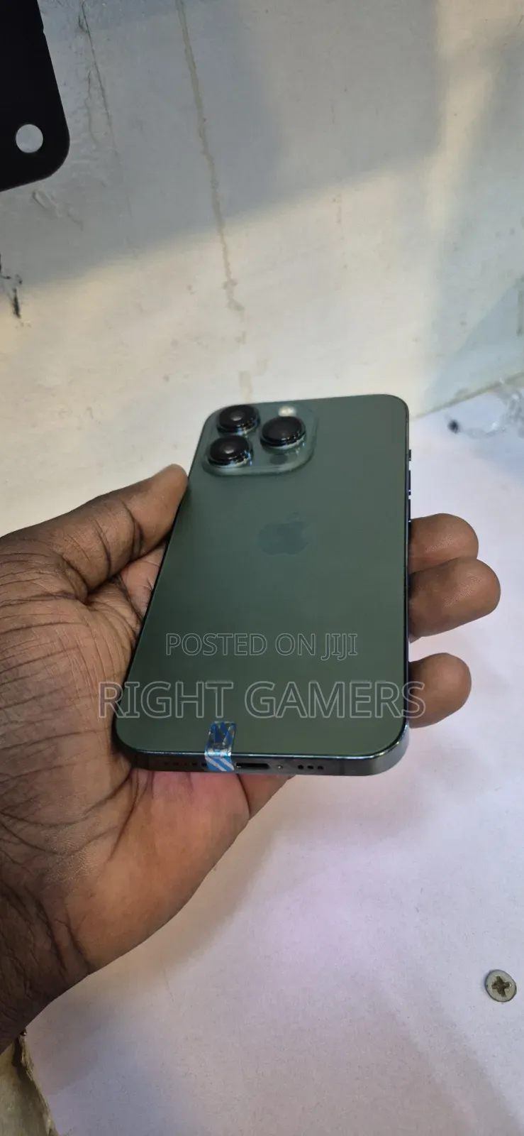 Apple iPhone 13 Pro 128 GB Green