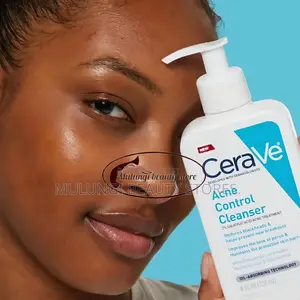 CeraVe Acne Control Cleanser