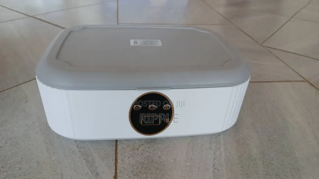 600W Aerbes Folding Clothes Dryer – Electric Heated Dryer With Remote