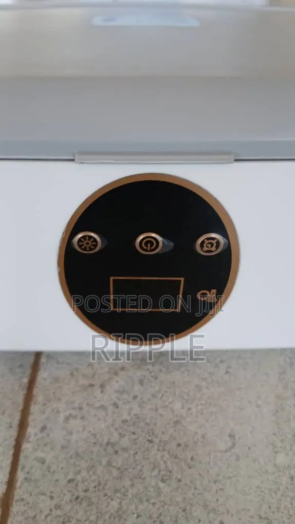 600W Aerbes Folding Clothes Dryer – Electric Heated Dryer With Remote