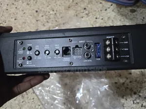 CarUnderseat Subwoofer ( 3000w) 10 Inch Pioneer