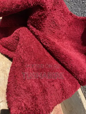 Shaggy Carpet Medium