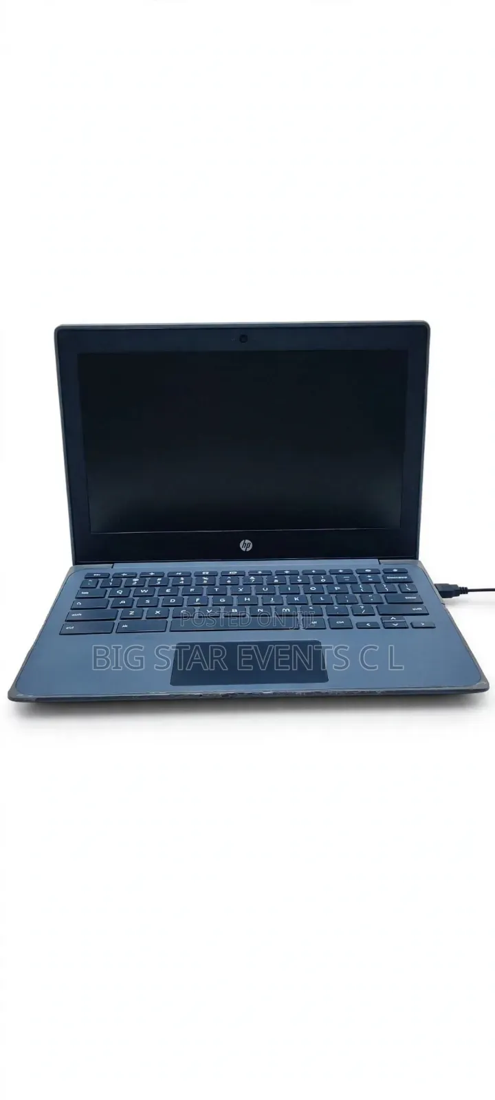 Laptop HP 255 4GB Intel Core i3 HDD 160GB