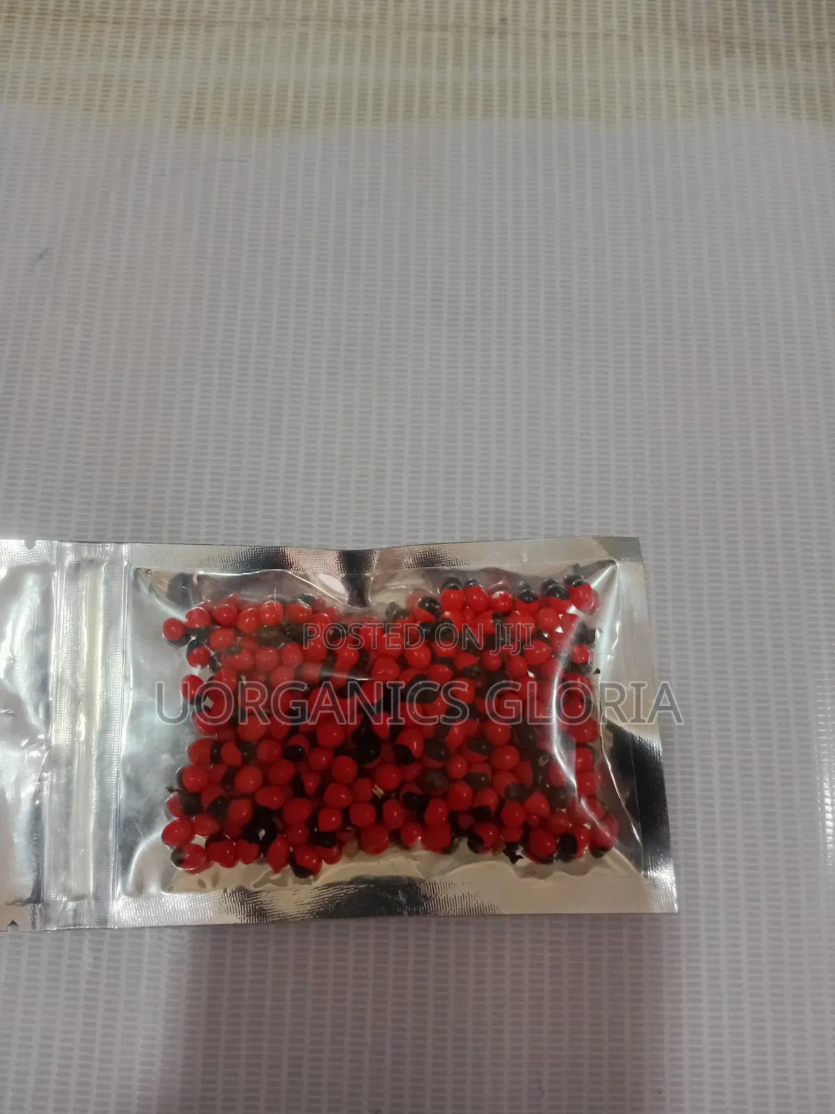 Cat Eyes Seeds