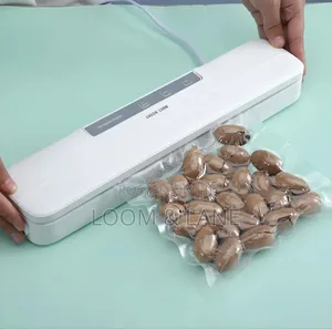 Green Lion Vacuum/Sealer Pro 80W, 64kPa Vacuum Pressure