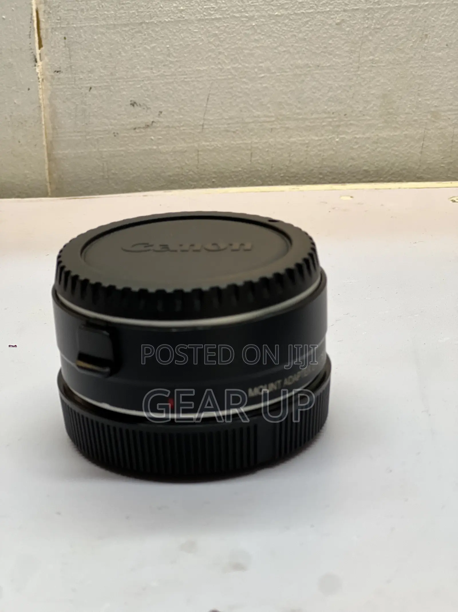 Canon Eos R