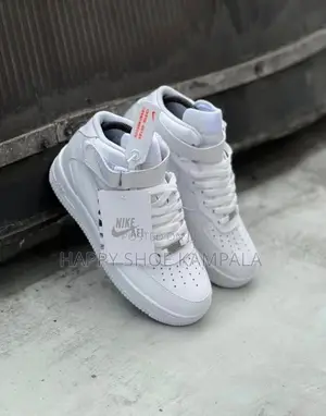 Nike Air Force