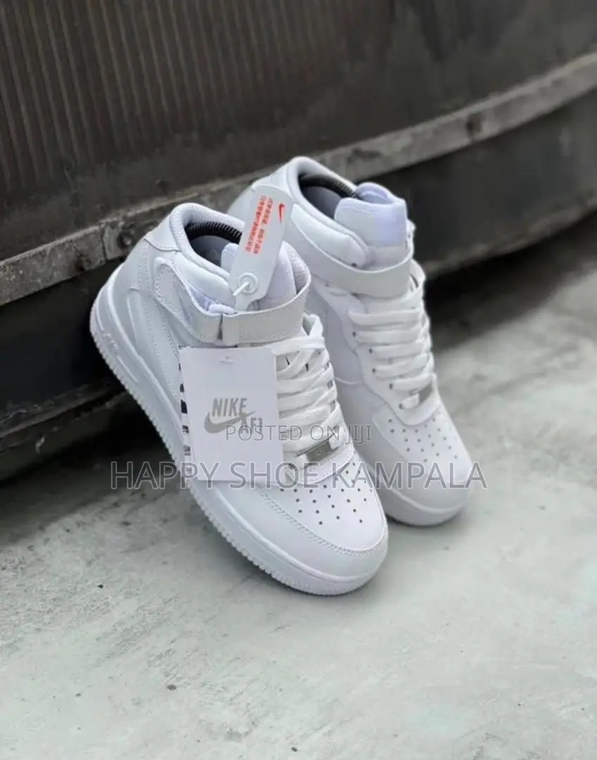 Nike Air Force