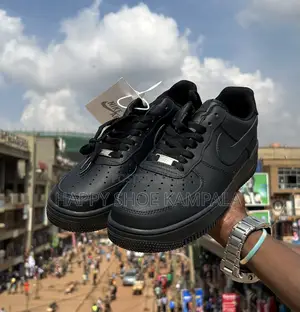 Nike Air Force