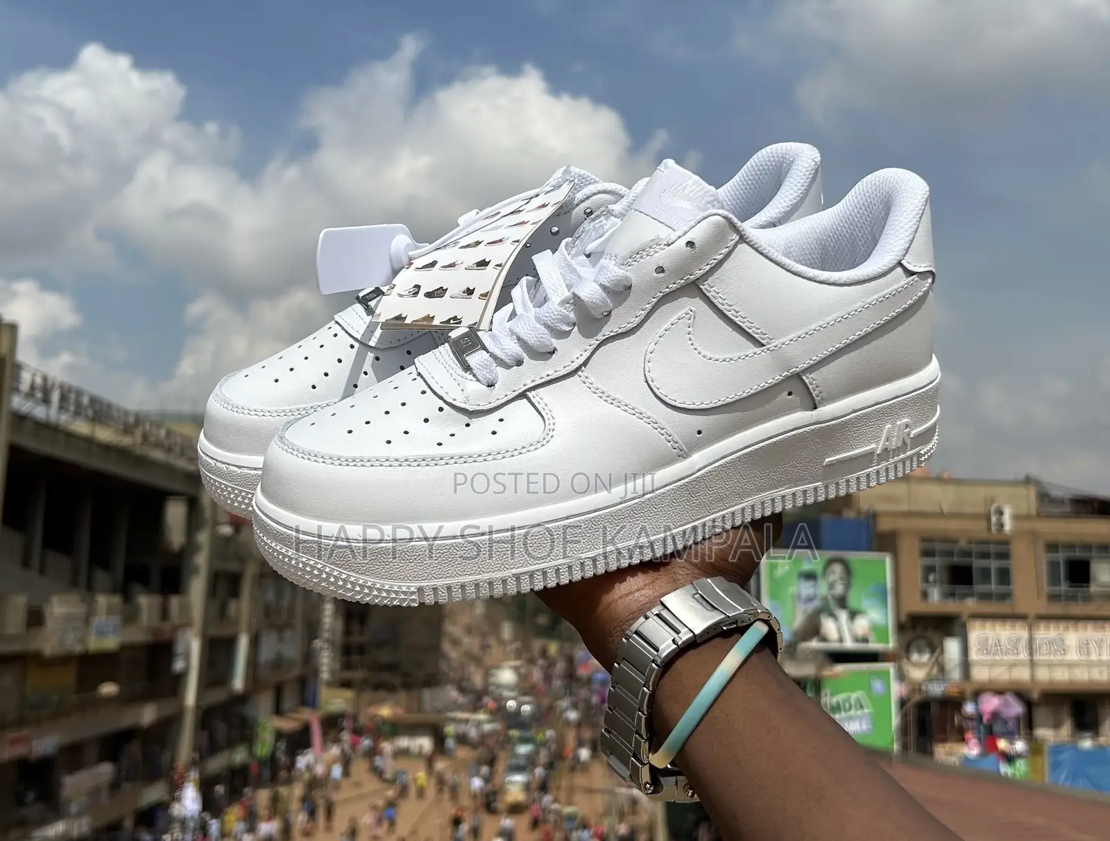 Nike Air Force