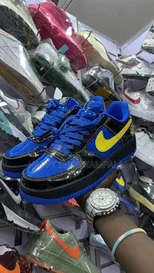 Nike Air Force
