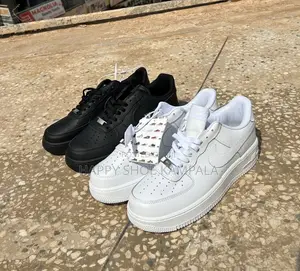Nike Air Force