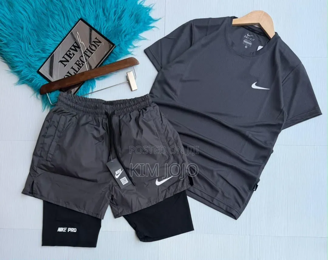 Gym Outfits