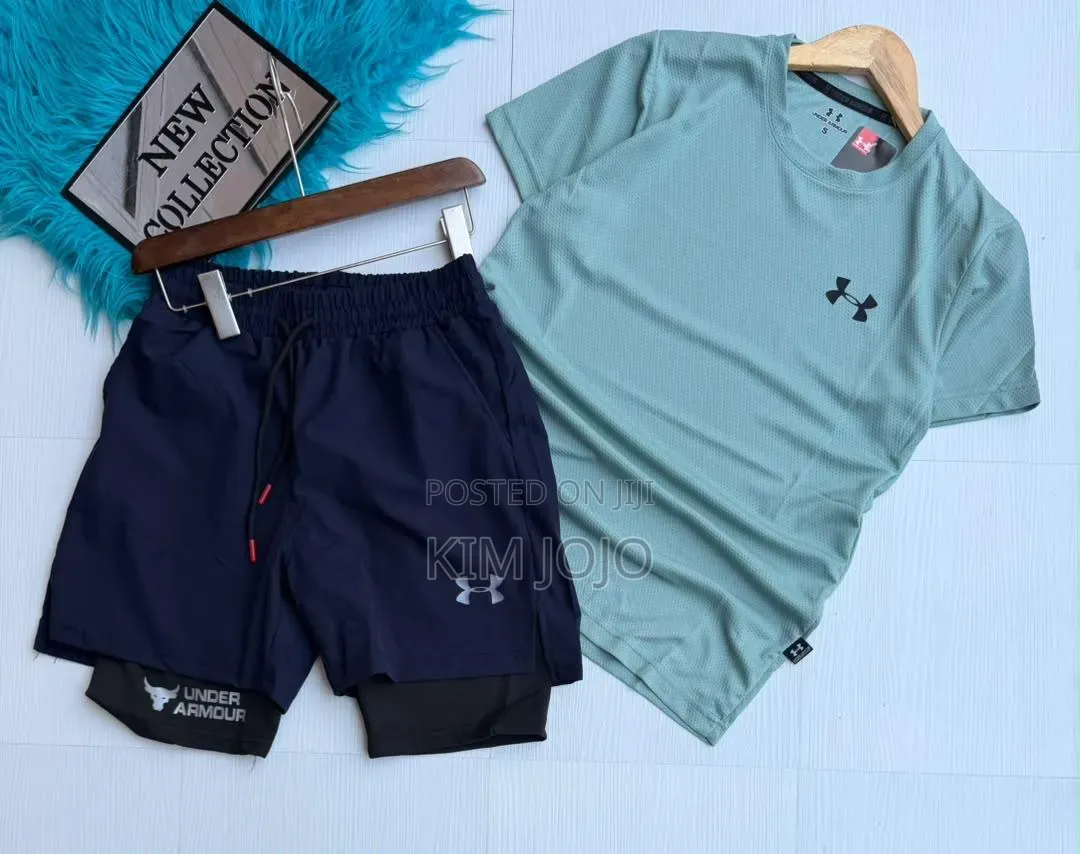 Gym Outfits