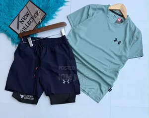 Gym Outfits